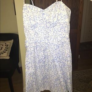 Cute summer time dress